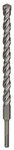 Hammerbohrer Plus-3, 18x250x300mm