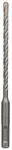 Bosch Hammerbohrer Plus-3 6x100x160mm - 2608831008