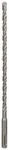 Hammerbohrer Plus-3 8x200x260mm - 2608831021 - Bosch