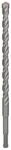 Hammerbohrer Plus-3 14x200x260mm - 2608831040 - Bosch