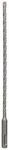 Hammerbohrer Plus-3 6x200x260mm - 2608831010 - Bosch