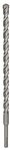 Hammerbohrer Plus-3 16x300x360mm - 2608831046 - Bosch