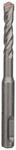 Hammerbohrer Plus-3 8x50x110mm - 2608831018 - Bosch