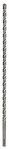 Hammerbohrer Plus-3 12x400x460mm - 2608831036 - Bosch