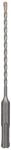 Hammerbohrer Plus-3 4x100x160mm - 2608831001 - Bosch