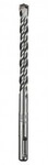 Hammerbohrer Plus-3 8x150x210mm - 2608831020 - Bosch
