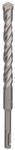 Hammerbohrer Plus-3 16x150x210mm - 2608831044 - Bosch