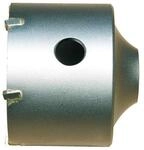 Zubeh&ouml;r - Sds-plus Bohrkrone Durchmesser 50 Mm P-26200 - Makita