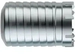Metabo - Hammerbohrkrone 68 X 100 Mm, Ratiogewinde
