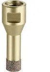 Metabo - Fliesen-diamantbohrkrone 'dry'18 Mm