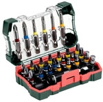 Metabo Bit-box-sp, 29-teilig (626710000)