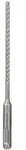 Hammerbohrer Sds-plus-7x 5 X 100 X 165 Mm - 2608576105 - Bosch