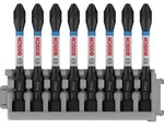 Accessories 2608522330 2608522330 Kreuzschlitz-bit Ph 2 1 Set - Bosch