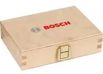 Professional Forstnerbohrerkassette 5-tlg. 15-35mm (2608577022) - Bosch