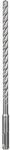 Hammerbohrer Sds-plus-7x 8x150x215 Mm Beton Stein 2608576132 - Bosch