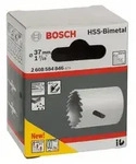 Lochs&auml;ge Hss-bimetall F&uuml;r Standardadapter 37 Mm, 1 7/16' - Bosch