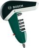 Bosch Schrauberbit-Set Pocket, 7-tlg.