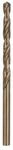 Bosch Pro Stainless Steel Hss-co Spiralbohrer, 7,2 X 69 X 109 Mm, 10-tlg.