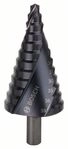 Stufenbohrer Hss-altin, 6 - 39 Mm, 10 Mm, 93,5, 12 Stufen - Bosch