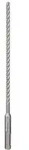 Hammerbohrer Sds-plus-7x, 6 X 150 X 215 Mm - Bosch
