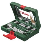 48-teilige V-line Box - Bosch