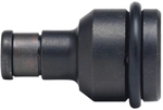Bit Adapter Schlagschrauber 1/2 Vierkant Zu 1/4 Sechskant 134873-0 - Makita