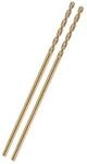 Metallbohrer Hss-co 1,5x40x18 Mm 2 Stk. - Dewalt