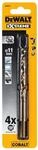 Metallbohrer Hss-co 11x142x94 Mm Dt4915-qz - Dewalt