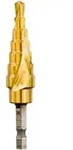 Stufenbohrer Hss-g 6-18 Mm Dt5027-qz - Dewalt