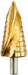 Dewalt Hss-g Stufenbohrer Gold 20-34 Mm