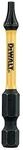 Torsion Bit Schlagfest T10 50mm 5 Stk - Dewalt