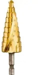 Stufenbohrer Hss-g 14-25mm - Dewalt