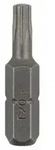 Accessories 2609255934 Sechsrund-bit T 20 C 6.3 2 St. - Bosch