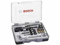 Accessories 2607002786 Bit-Set 20teilig inkl. Bithalter - Bosch