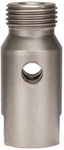 Adapter F&uuml;r Diamantbohrkronen 5/8'x16unf, G 1/2' - Bosch