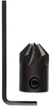 Aufstecksenker F&uuml;r Holzspiralbohrer, 5,0 X 16 Mm - Bosch