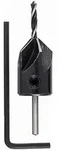 Spiralbohrer Bosch 2609255217 4 Mm Durchmesser 70 Mm L&auml;nge