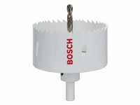 Bosch - 2609255618 Lochsäge HSS-Bimetall Durchmesser = 83 mm