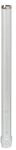 Bosch - Diamanttrockenbohrkrone G 1/2, Standard For Universal, 28 Mm, 350 Mm, 3, 7 Mm