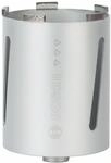 Bosch Diamanttrockenbohrkrone G 1/2, Best For Universal, 117 Mm, 150 Mm, 6, 7 Mm