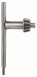 Ersatzschl&uuml;ssel Zu Zahnkranzbohrfutter S3, A, 110 Mm, 50 Mm, 4 Mm, 8 Mm - 1607950041
