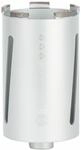 Bosch - Diamanttrockenbohrkrone G 1/2, Best For Universal, 92 Mm, 150 Mm, 5, 7 Mm