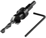 2545000 Bohrsenker 1 St. - Wolfcraft