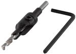 Holzbohrer &Oslash;3,5-5/9,5mm 2500000 Wolfcraft