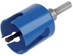 Lochs&auml;ge &Oslash; 152 Mm Universal Bohrmaschinenzubeh&ouml;r - Wolfcraft