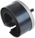Wolfcraft 8918000 Lochs&auml;gen-set 1 St.
