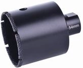 Wolfcraft - 1 Diamant-lochs&auml;ge Ceramic &Oslash;20 Mm F&uuml;r Ws - 5941000