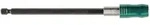 Wolfcraft - Bithalter Mit Extralangem Schaft, 150mm - 2983000