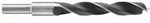 Holzspiralbohrer Cv 7615010 &Oslash; 15 Mm Rundschaft Holzbohrer - Wolfcraft