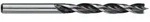 1 Holzspiralbohrer Cv &Oslash;12,0 Mm - 7612010 - Wolfcraft